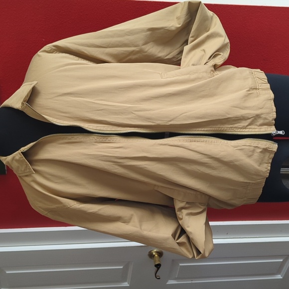 TOPMAN jacket - Picture 1 of 4